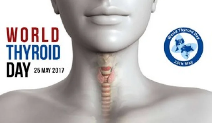 thyroid