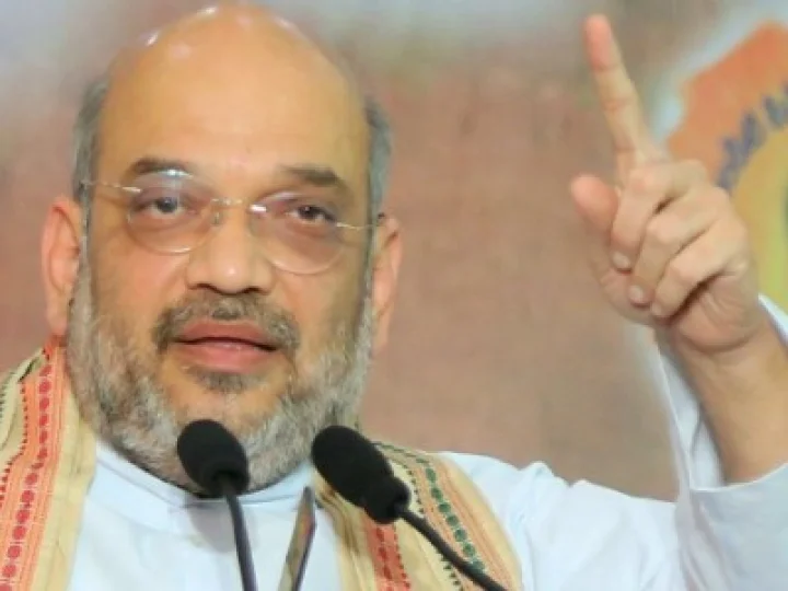 Amit Shah