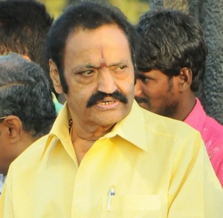 nandamuri harikrishna
