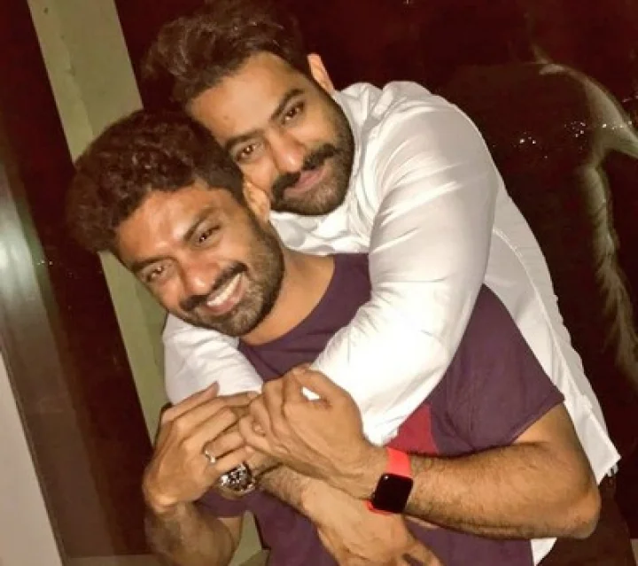 Hero Kalyan Ram