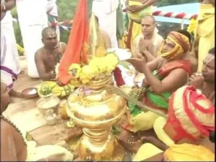 Kodandaramswamy