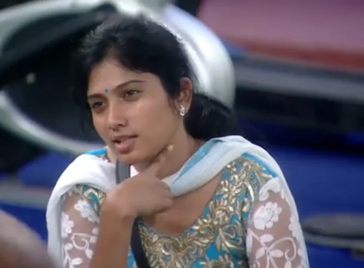 Bigg Boss Tamil episode 3