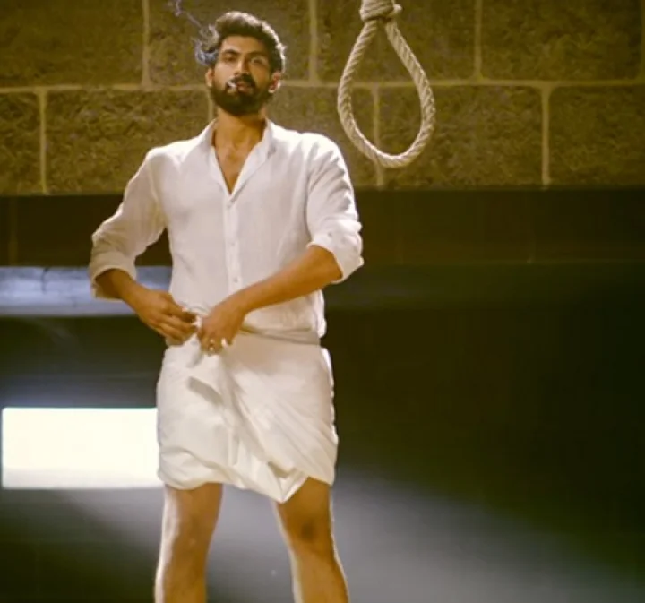 Rana Daggubati