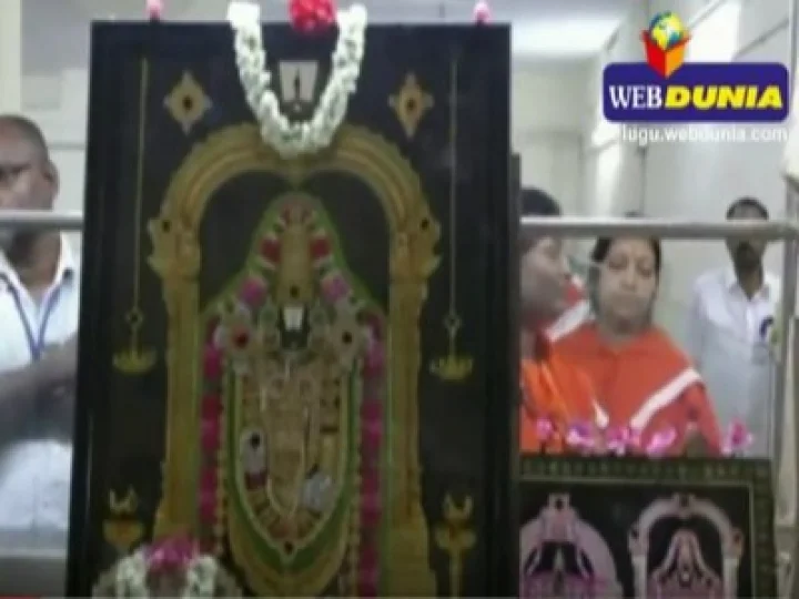తిరుమలలో గదుల కేటాయింపు కొత్త విధానం ప్రారంభం.. అయితే?