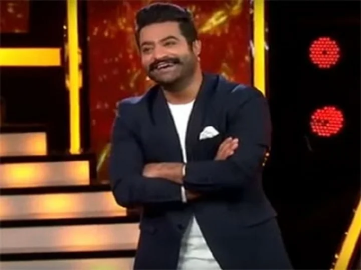 Jr NTR