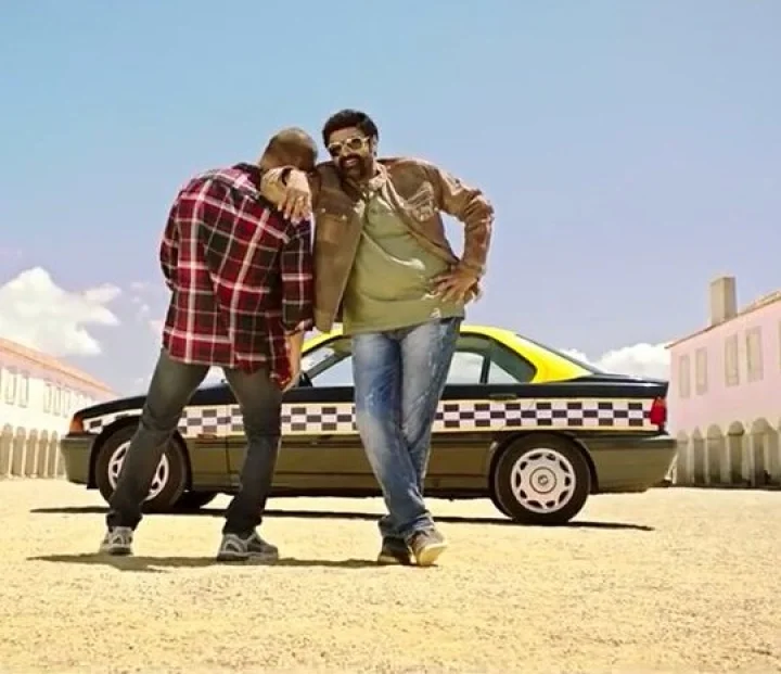 Paisa Vasool