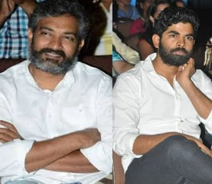 రాజమౌళి కుమారుడు పచ్చిమోసకారి.. ఎవరంటున్నారు?