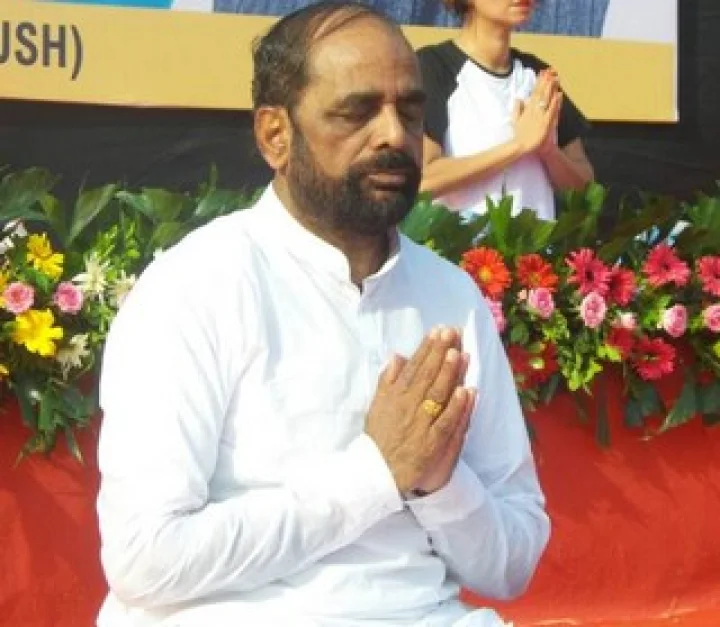 hansraj aheer