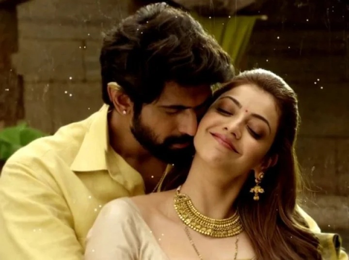 తేజ లవ్ ట్రెండ్‌కు భిన్నంగా 