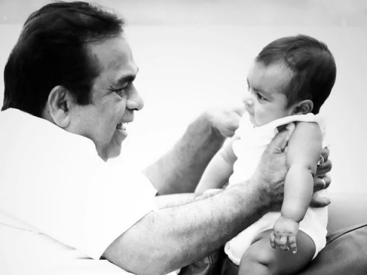 Brahmanandam