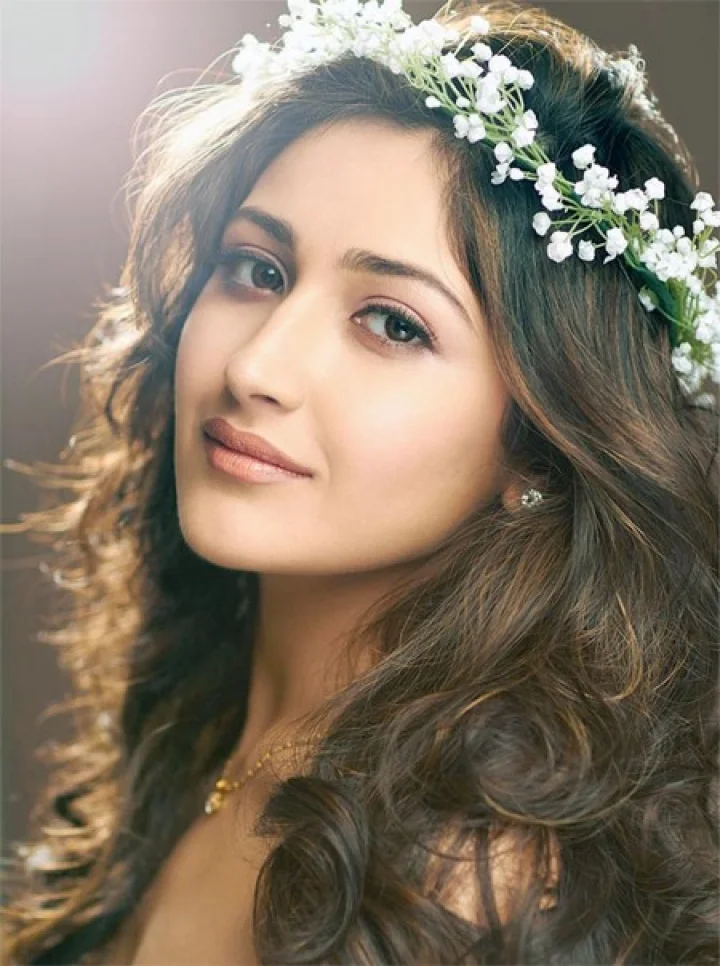 Sayyeshaa Saigal