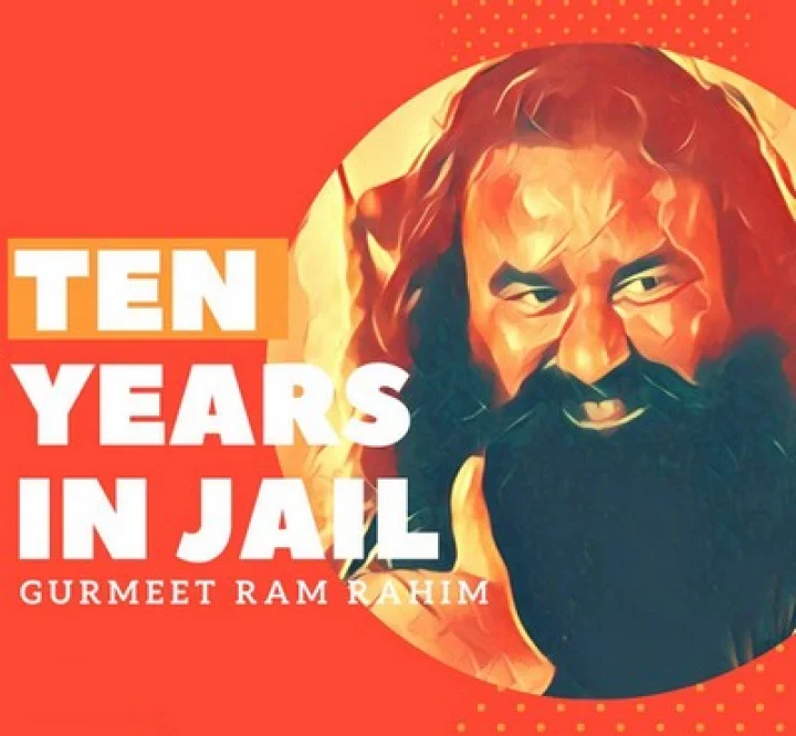 Gurmeet Ram Rahim Singh