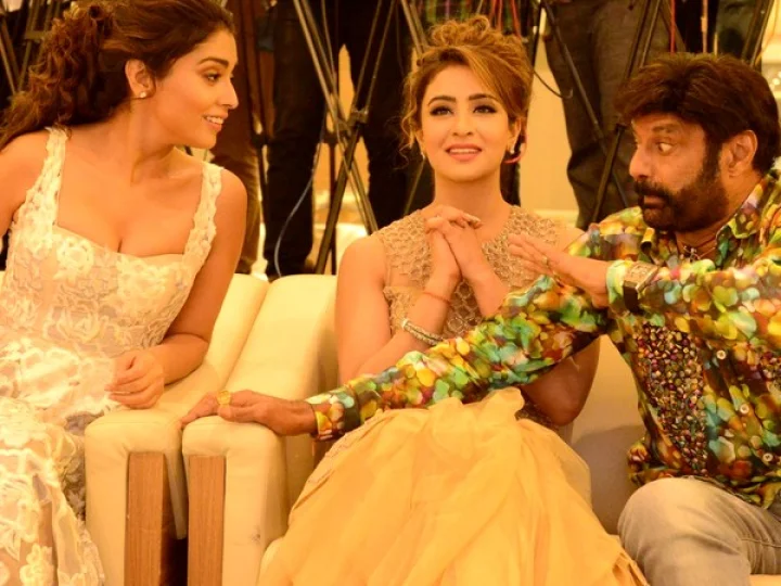 paisa vasool movie review