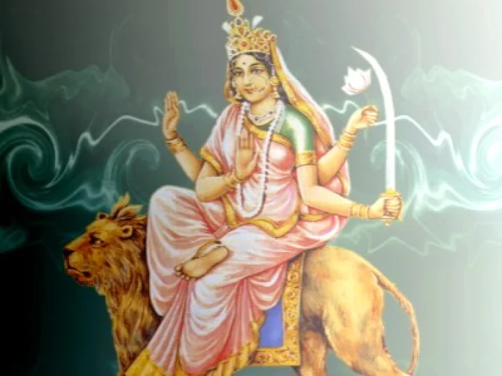 Navratri 2017