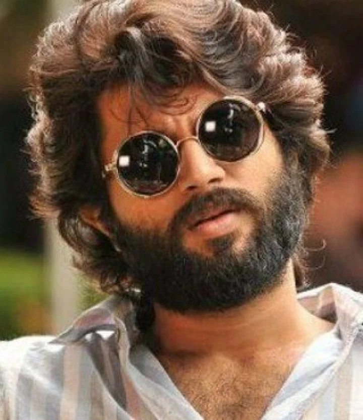 Vijay Devarakonda