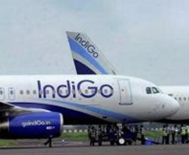 IndiGo