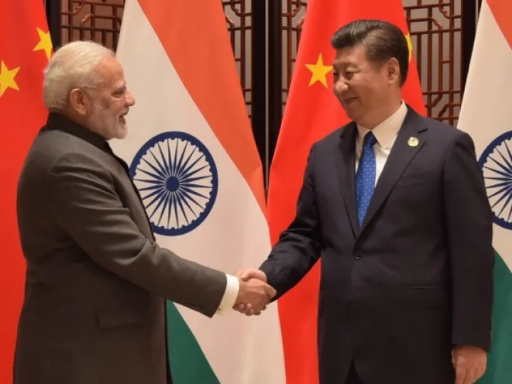 Modi-ChinaPM
