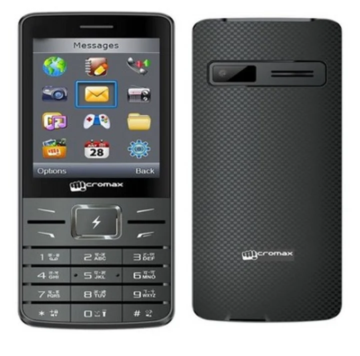 Micromax Bharat One 4G VoLTE