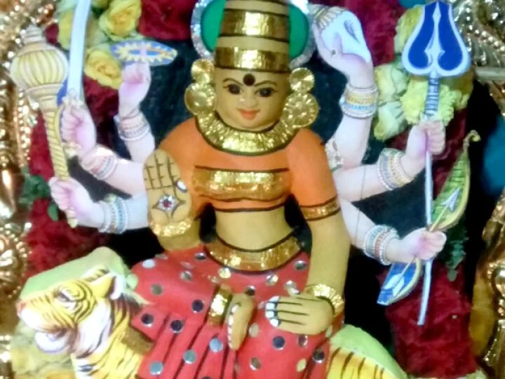 తెలుగు ప్రజలందరికీ విజయదశమి శుభాకాంక్షలు : స్పీకర్ శివప్రసాదరావు