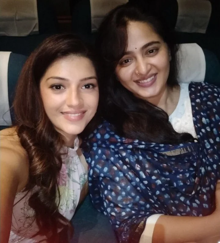 Mehreen Pirzada