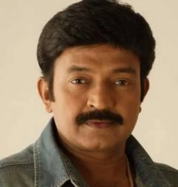 Hero Rajasekhar