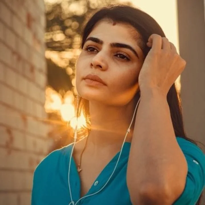 Chinmayi Sripaada