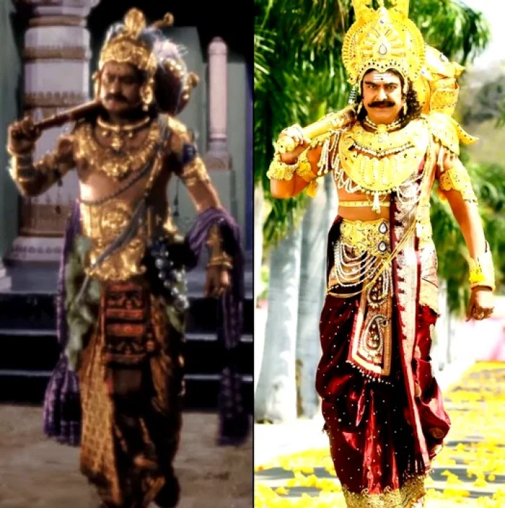 Mohan Babu