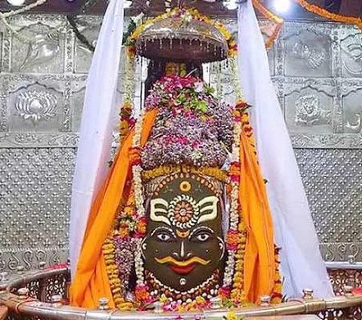 శివ పూజకు షరతులు? మినరల్ వాటర్‌తోనే అభిషేకం...