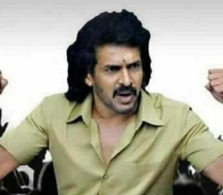 Actor Upendra