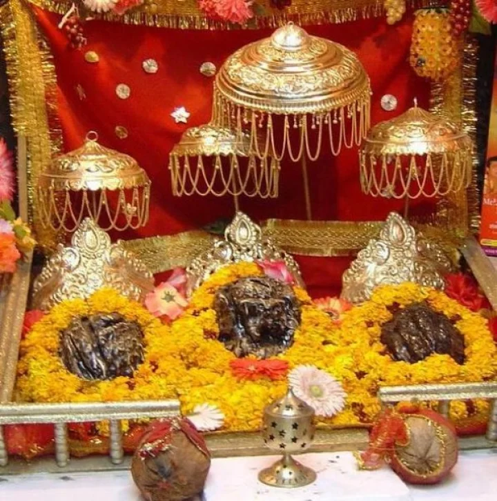 #VaishnoDevi : రోజుకు 50వేల మంది భక్తులు మాత్రమే...