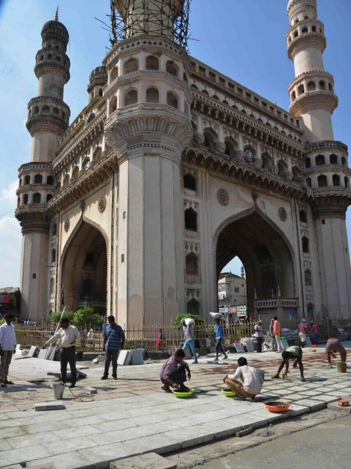 Charminar
