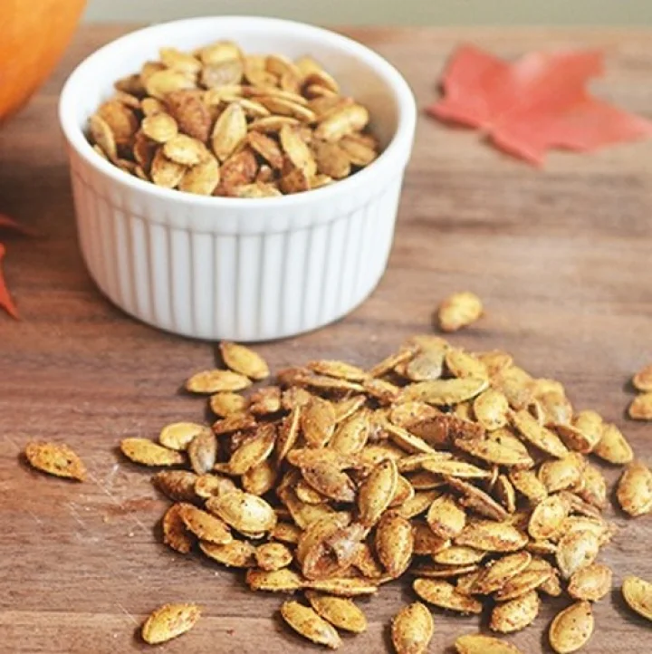 Pumkin