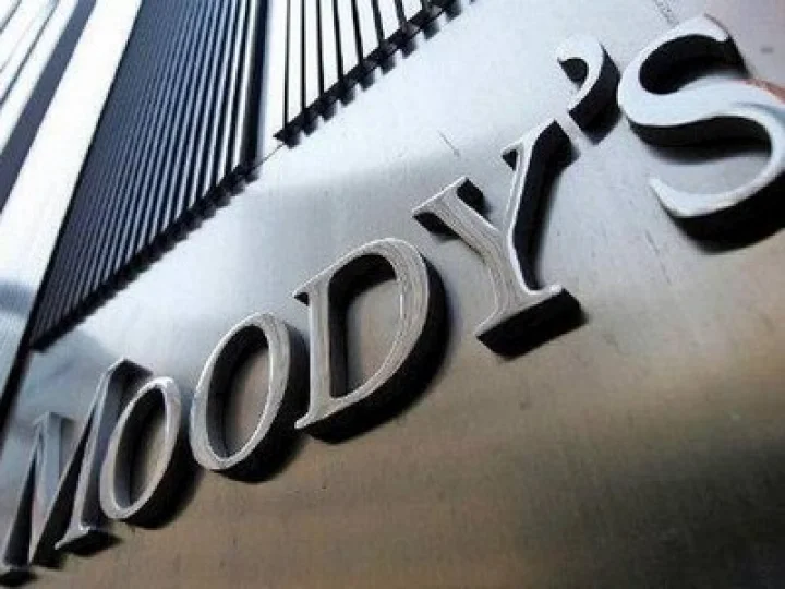 Moody's