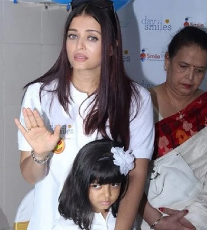 Aishwarya Rai Bachchan