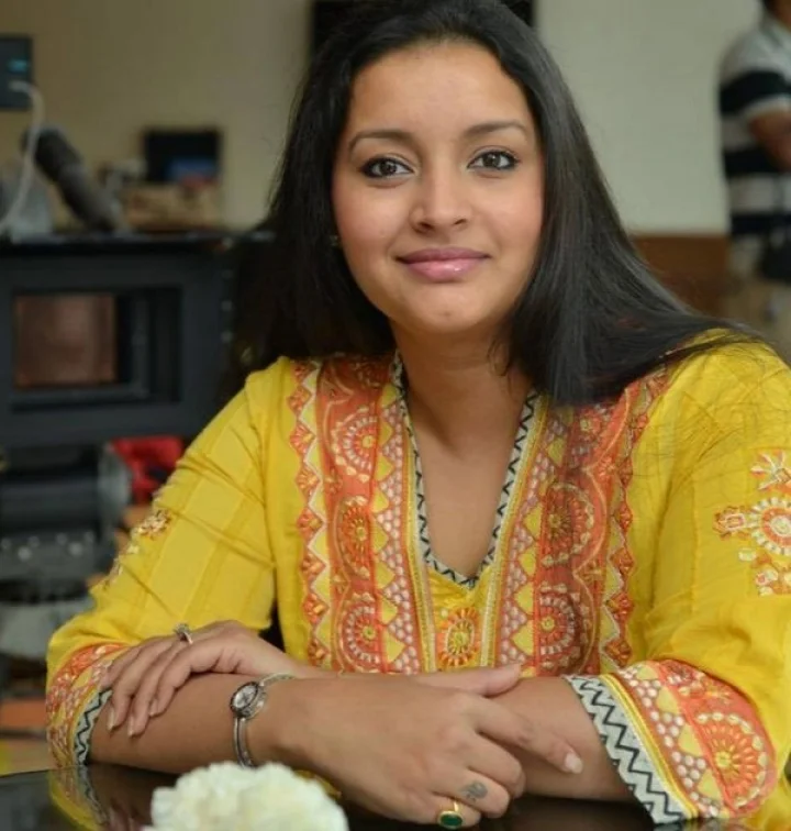Renu Desai