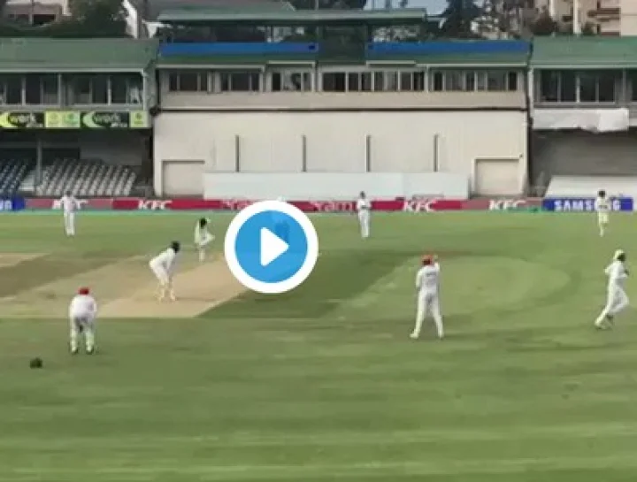 South African batsman