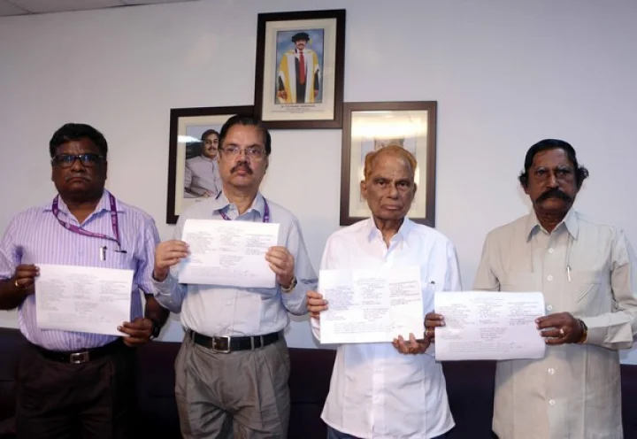 SRM University