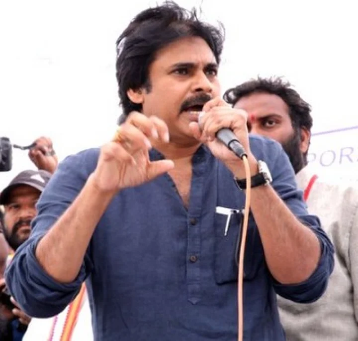 Pawan Kalyan