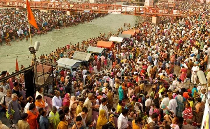 Kumbamela