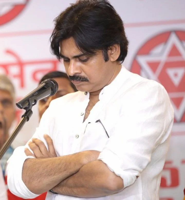 Pawan Kalyan