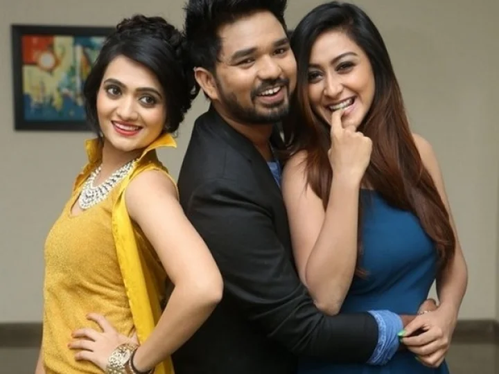 హీరో, దర్శకుడు, నిర్మాత అంతా అతడే... మెప్పించిన 'వానవిల్లు'