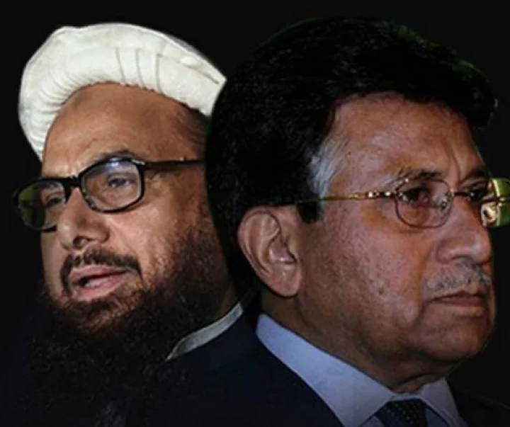 Hafiz Saeed
