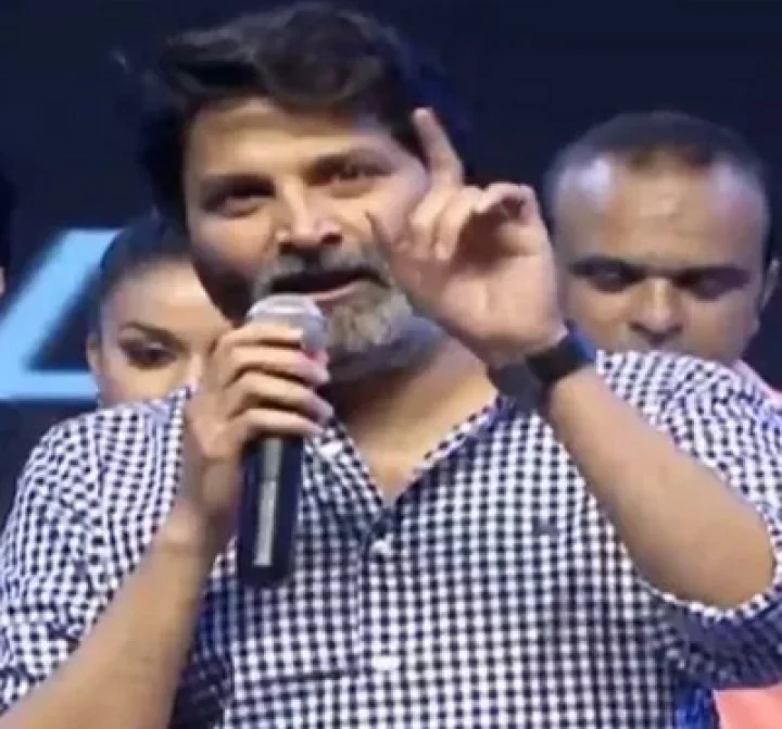 Trivikram