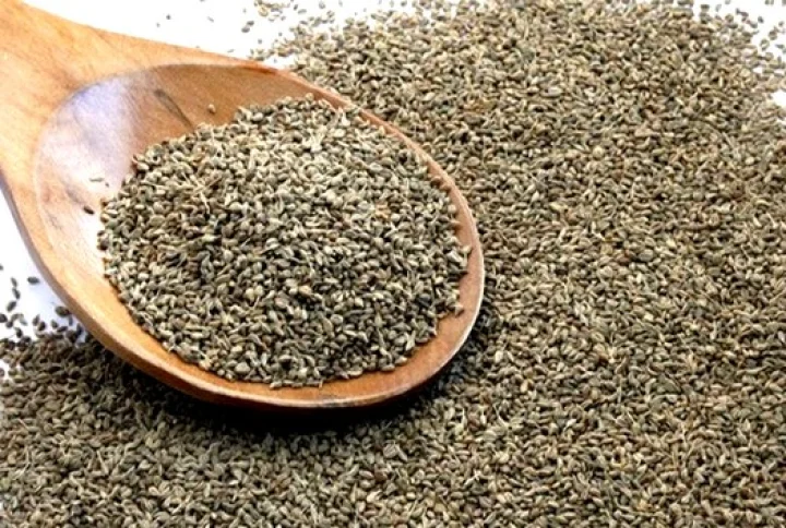 Ajwain