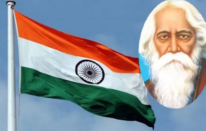 India’s National Anthem