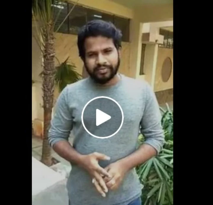 Agnyaathavaasi Storm