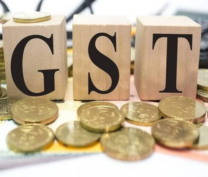 GST Cuts