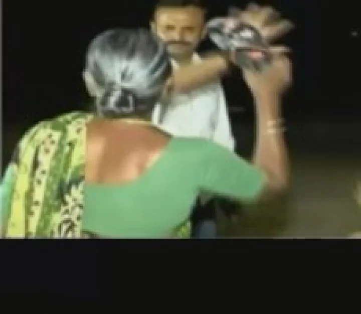 Hyderabad crime