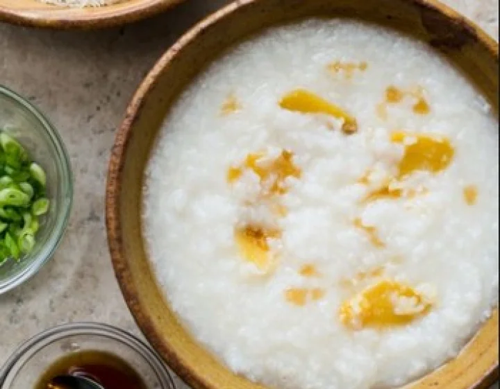 congee
