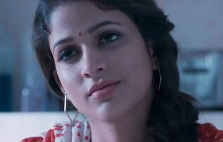 Lavanya Tripathi